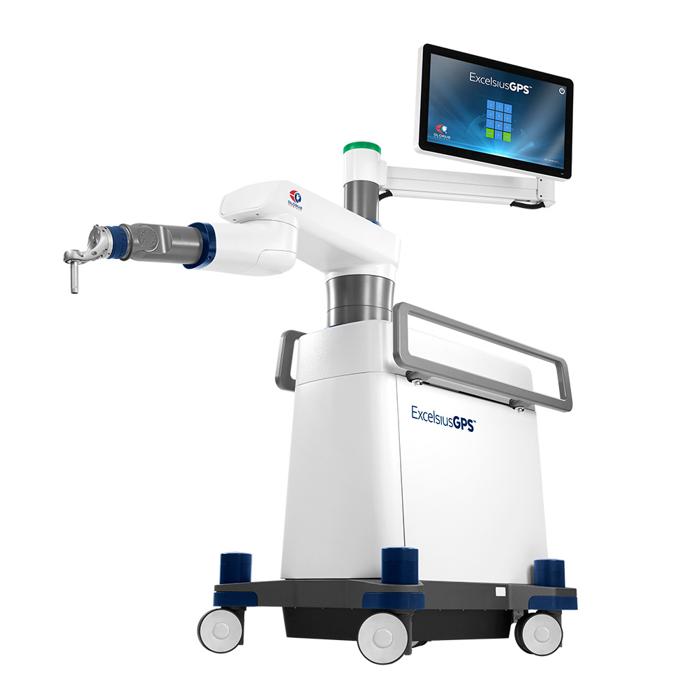 ExcelsiusGPS®