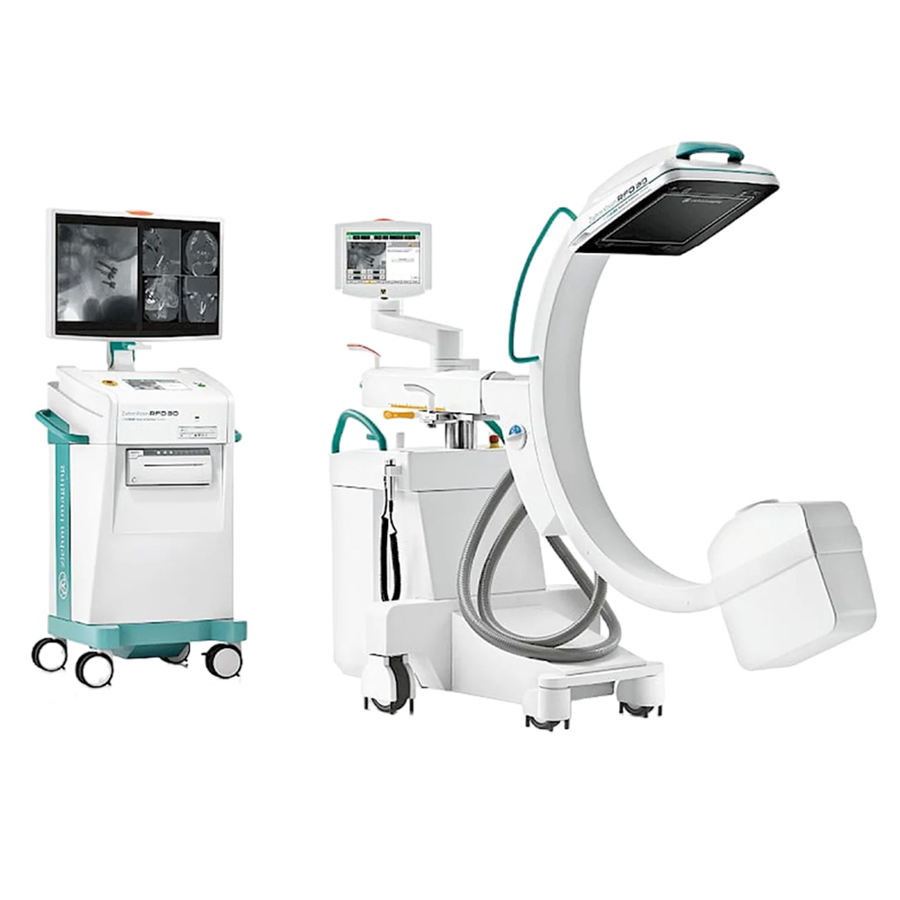 Siemens 3D C-arm